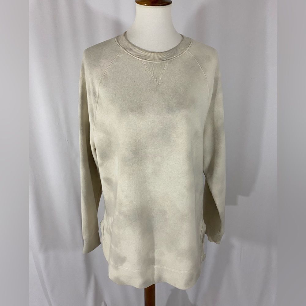 Universal Thread Tie Dyed Sweatshirt